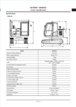 EX70-5G Technical Manual Operation PrincipleEX70-5G Technical Manual Operation Principle