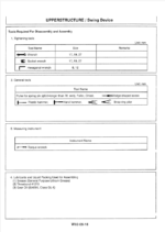 EX75UR Service Manual