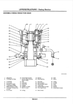 EX75UR-3 Workshop manual
