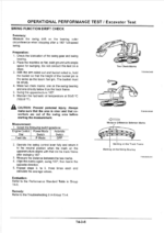 EX75US-7 Technical Manual(Troubleshooting)