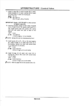 EX75US-7 Workshop manual