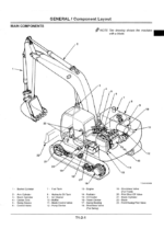 EX80-5 Technical manual (Operational Principle)