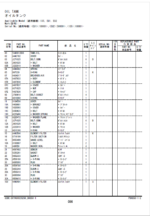 ZX135US-6,ZX135USK-6　Parts Catalog