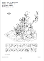 ZX135US-6,ZX135USK-6,ZX135USOS-6 Parts Catalog