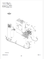 ZX135US-5B,ZX135USK-5B,ZX135US0S-5B Parts Catalog