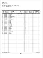 ZX135US-5B,ZX135USK-5B,ZX135USOS-5B Equipment Components Parts Catalog