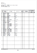ZX135US-5B,ZX135USK-5B,ZX135USOS-5B Parts Catalog