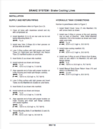 EH1100-5 Rigid Dumptruck Workshop Manual
