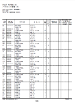 ZX135US-7 Parts Catalog