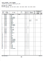 ZX140W-3 Equipment Components Parts Catalog