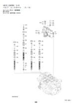 ZX160LC (BM307-V16) Brush Cutter Parts Catalog