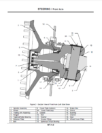 EH1700-3 Rigid Dumptruck Workshop Manual