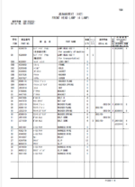 ZX160W Parts Catalog