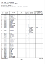 ZX170W-3 Equipment Components Parts Catalog