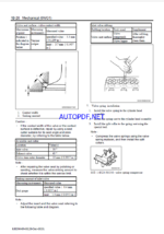 6WG1 Tier 2 Stage 2 Engine Manual