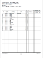 ZX170W-6 Equipment Components Parts Catalog