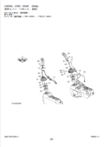 ZX170W-6 Parts Catalog