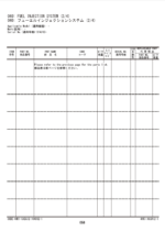 ZX190-6,ZX200-6,ZX225US-6,ZX225USR-6 Series ISUZU 4HK1-XASA12 Engine Parts Catalog