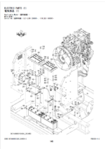 ZX190LC Series Parts Catalog
