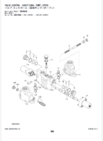 ZX190W-6_Equipment Components Parts Catalog