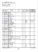 ZX200-3 Series,225US-3 Series,225USR-3 Series,190W-3 Series,210W-3 Series,250W-3 Series, SR2000G,HU230-3,MA200 ISUZU(4HK1-XYSA02) Engine