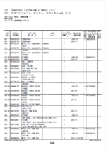 ZX200-3, ZX240-3, ZX225US-3, ZX225USR-3,ZX190W-3, ZX210W-3 Series Engine Parts Catalog