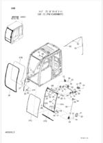 ZX200-3,ZX200LC-3,ZX210H-3,ZX210LCH-3,ZX210K-3,ZX210LCK-3,ZX210LCN-3,ZX240N-3 Parts Catalog