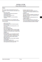 EH3500AC-3 (Euro Stage V MTU Engine) Technical Manual (Operational Principle)