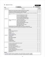EH3500AC-3 Pre-Delivery Inspection Manual