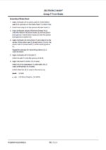 EH3500AC-3 Workshop Manual