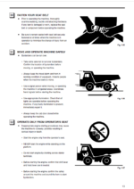 EH3500ACⅡRIGID DUMPTRUCK (TROLLEY) ASSEMBLY PROCEDURE MANUAL