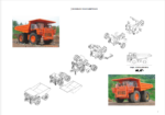EH3500ACII ASSEMBLY PROCEDURE MANUAL