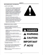EH4500 Operational Principles (Technical Manual)