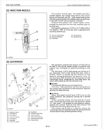 68mm stroke series Engine Manual