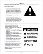 EH4500 Workshop Manual