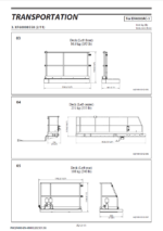 EH4000AC-3 (MTU Tier4 Final) ASSEMBLY PROCEDURE MANUAL