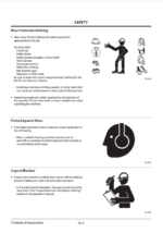 EH4000AC-3(Cummins Tier1) Technical Manual Troubleshooting