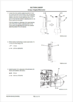EH4000AC-3 (MTU Tier 4 Final) Workshop Manual