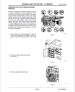 EH5000 401RD, 402RD Workshop (Service) Manual