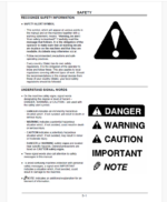 EH5000 Technical Manual
