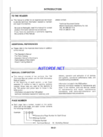 EX100-3 Technical manual