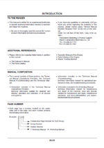 EX100-5,EX100M-5 Workshop manual