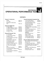 EX120-3 Technical manual