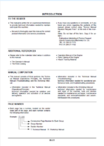 EX150LC-5,ZX160LC-5 Technical manual (Operational Principle)