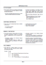 EX300-5,EX300LC-5,EX330LC-5,EX350H-5,EX350LCH-5,EX370,EX370HD-5 Technical manual (Operational Principle)