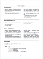 EX300-5,EX300LC-5,EX330LC-5,EX350H-5,EX350LCH-5,EX370-5,EX370HD-5 Technical manual (Troubleshooting)