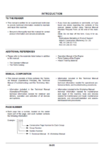 EX300-5,EX300LC-5,EX330LC-5,EX350H-5,EX350LCH-5,EX370-5,EX370HD-5 Workshop manual