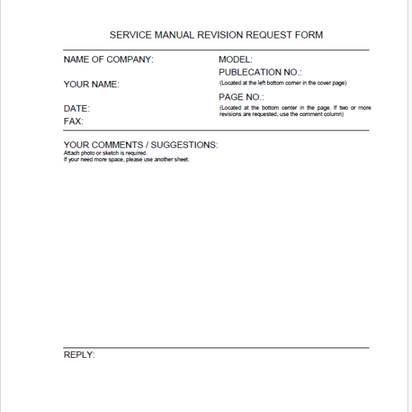 EX400-5,EX400LC-5,EX450LC-5 Technical manual (Operational Principle)