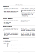 EX400-5,EX400LC-5,EX450LC-5 Technical manual (Troubleshooting)