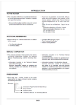 EX400-5,EX400LC-5,EX450LC-5 Workshop manual